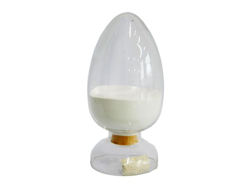 氧化釔穩(wěn)定氧化鋯(ZrO?-Y?O?)