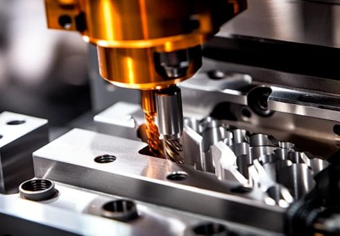 熱噴涂技術(shù):跨維度制造的未來(lái)之鑰